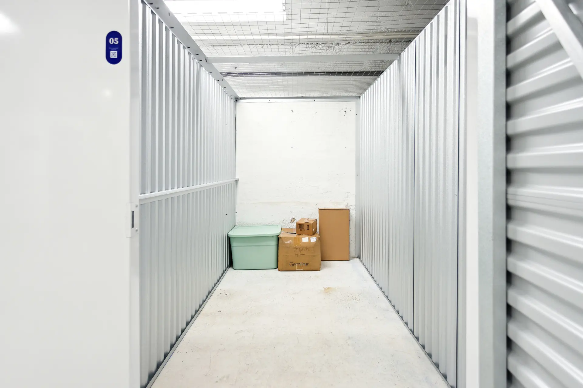 Best Storage Unit Size for Homes and Small Businesses in Nigeria