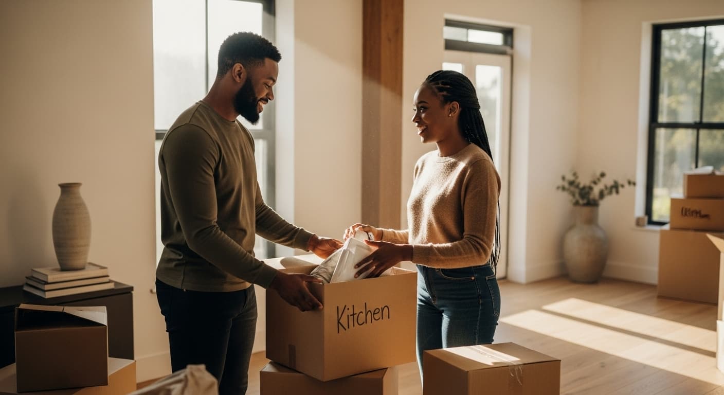 Renovating Without the Chaos: How to Use Storage During Home Upgrades