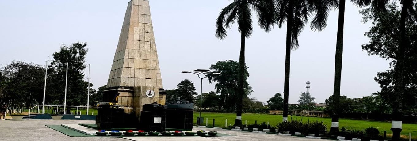 Spacedey - Port Harcourt